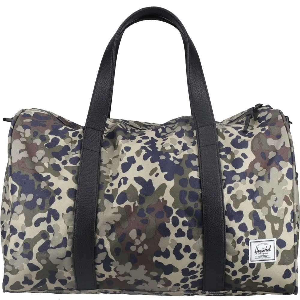 Herschel Bags Novel Duffle