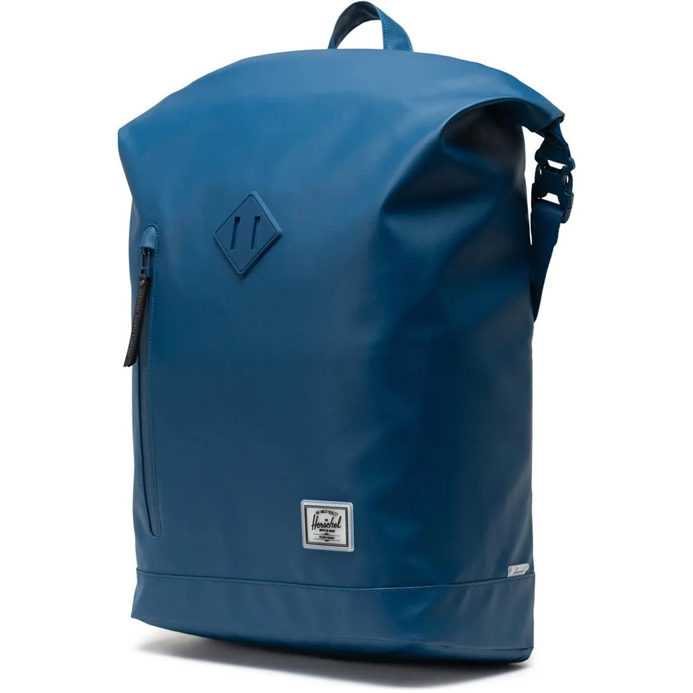 Herschel Bags Roll Top Backpack