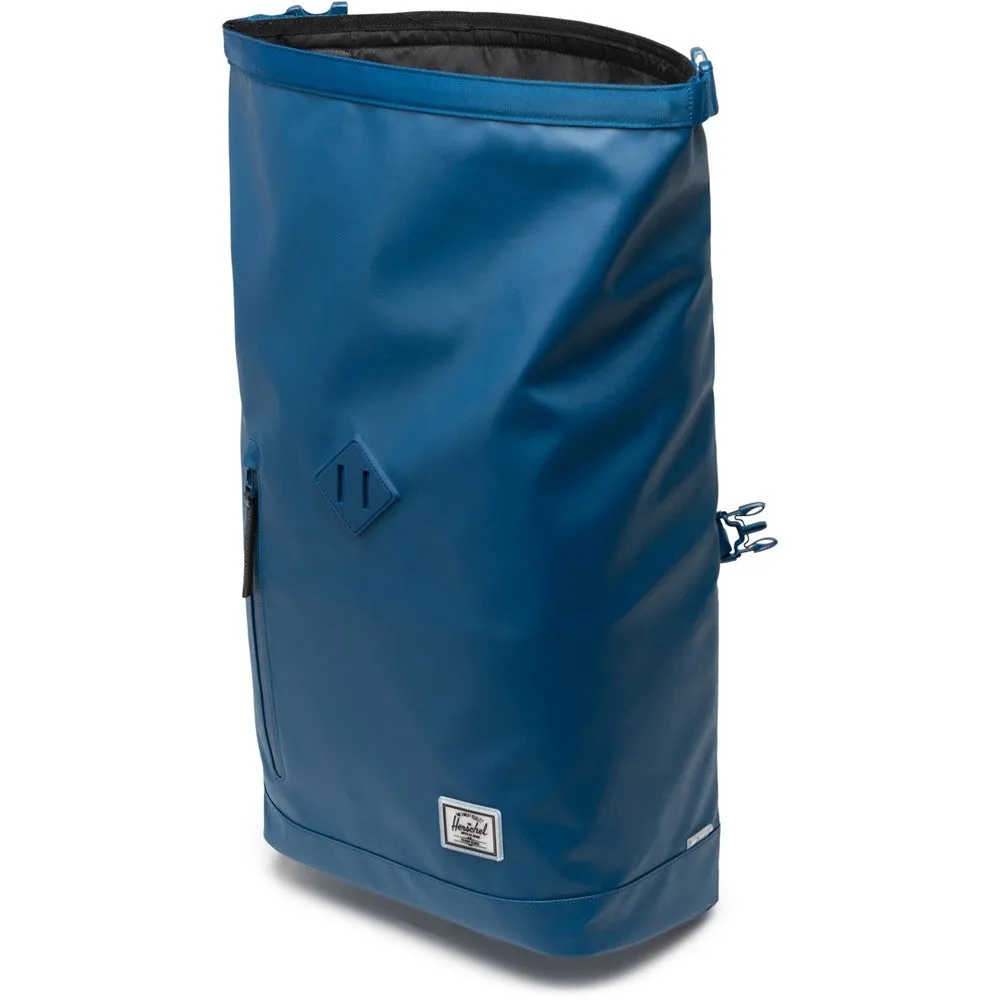 Herschel Bags Roll Top Backpack