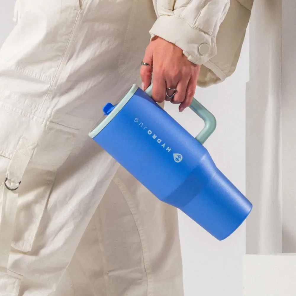 Hydrojug Traveler 40oz