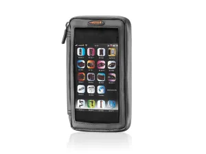 Ibera Phone Wallet (Stem Clamp)