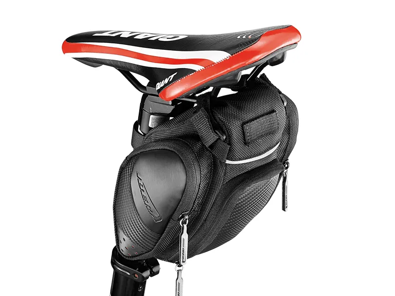 Ibera Seatpak IB-SB15 Saddle Bag