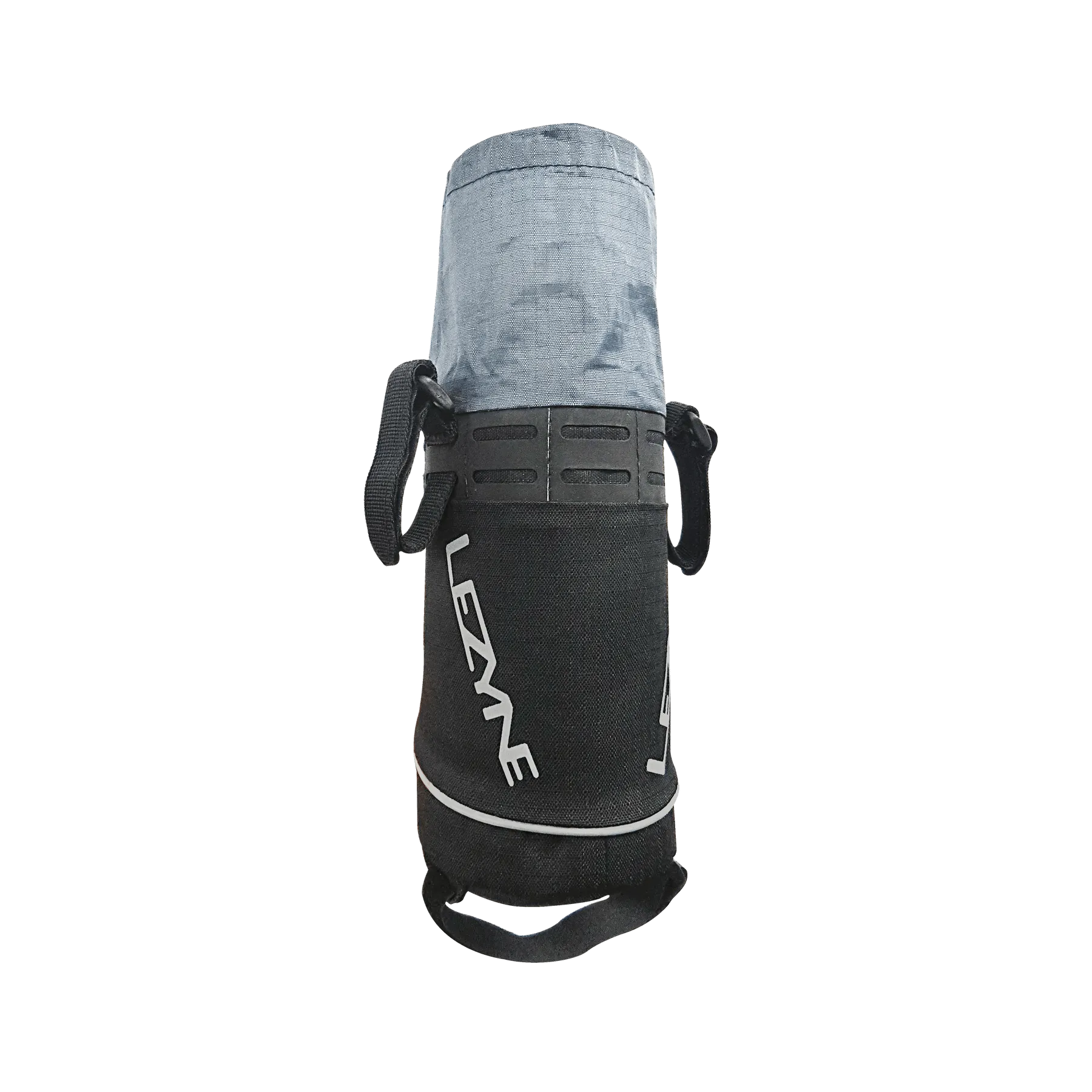 Lezyne Stuff Caddy Bag (Black)