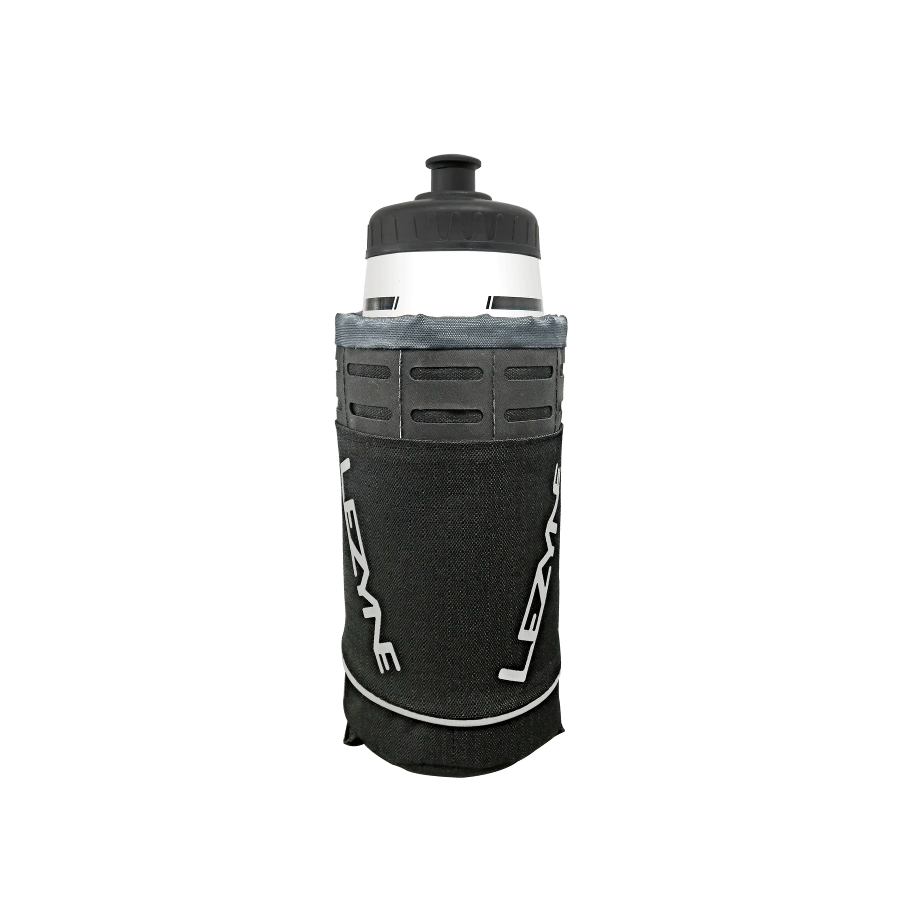 Lezyne Stuff Caddy Bag (Black)