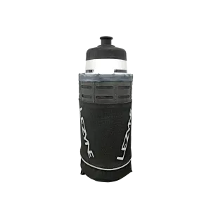 Lezyne Stuff Caddy Bag (Black)