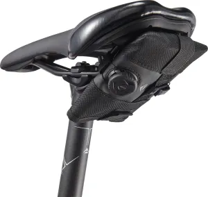 Merida  Expert Dial Saddlebag (Black)
