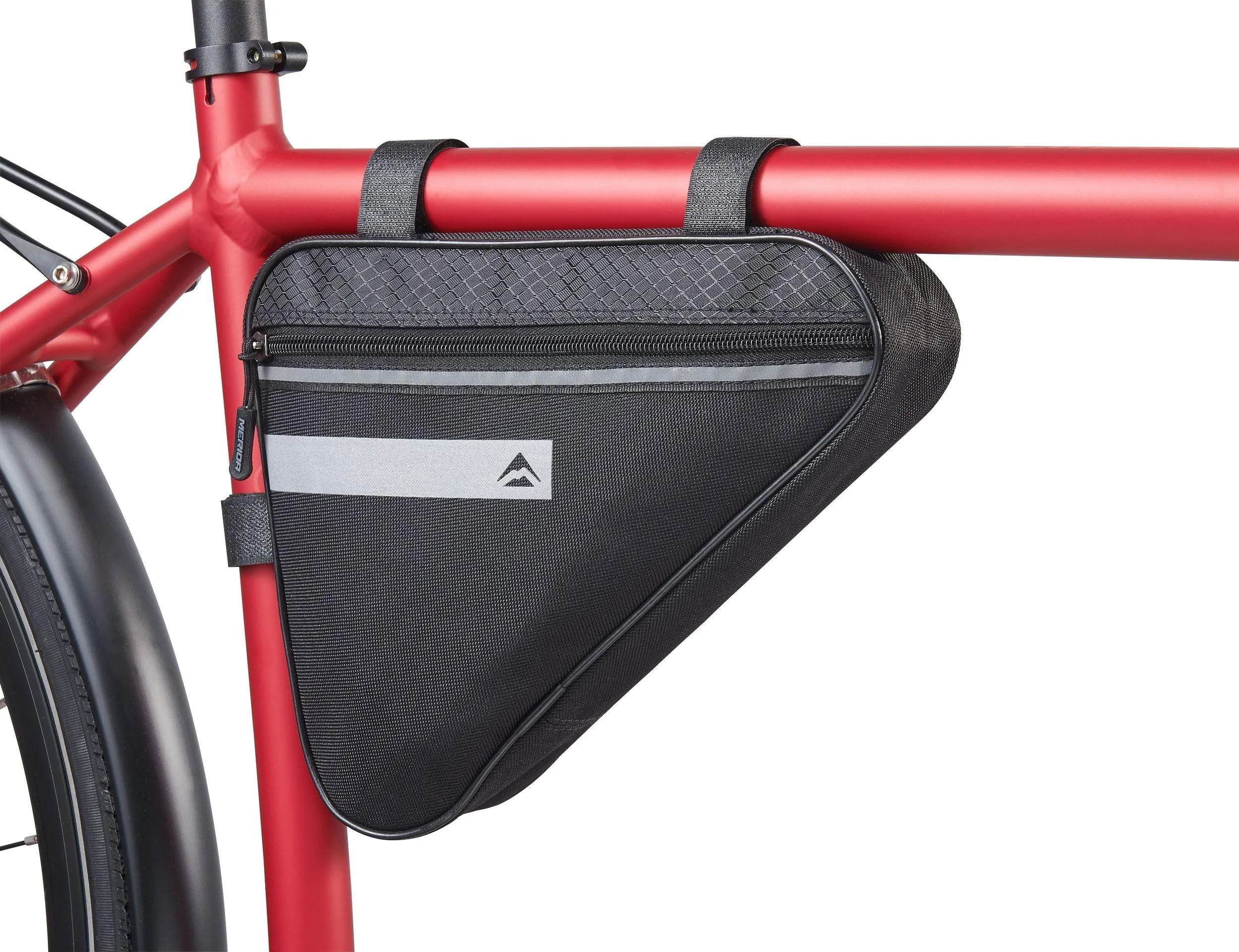 Merida Triangle Frame Bag