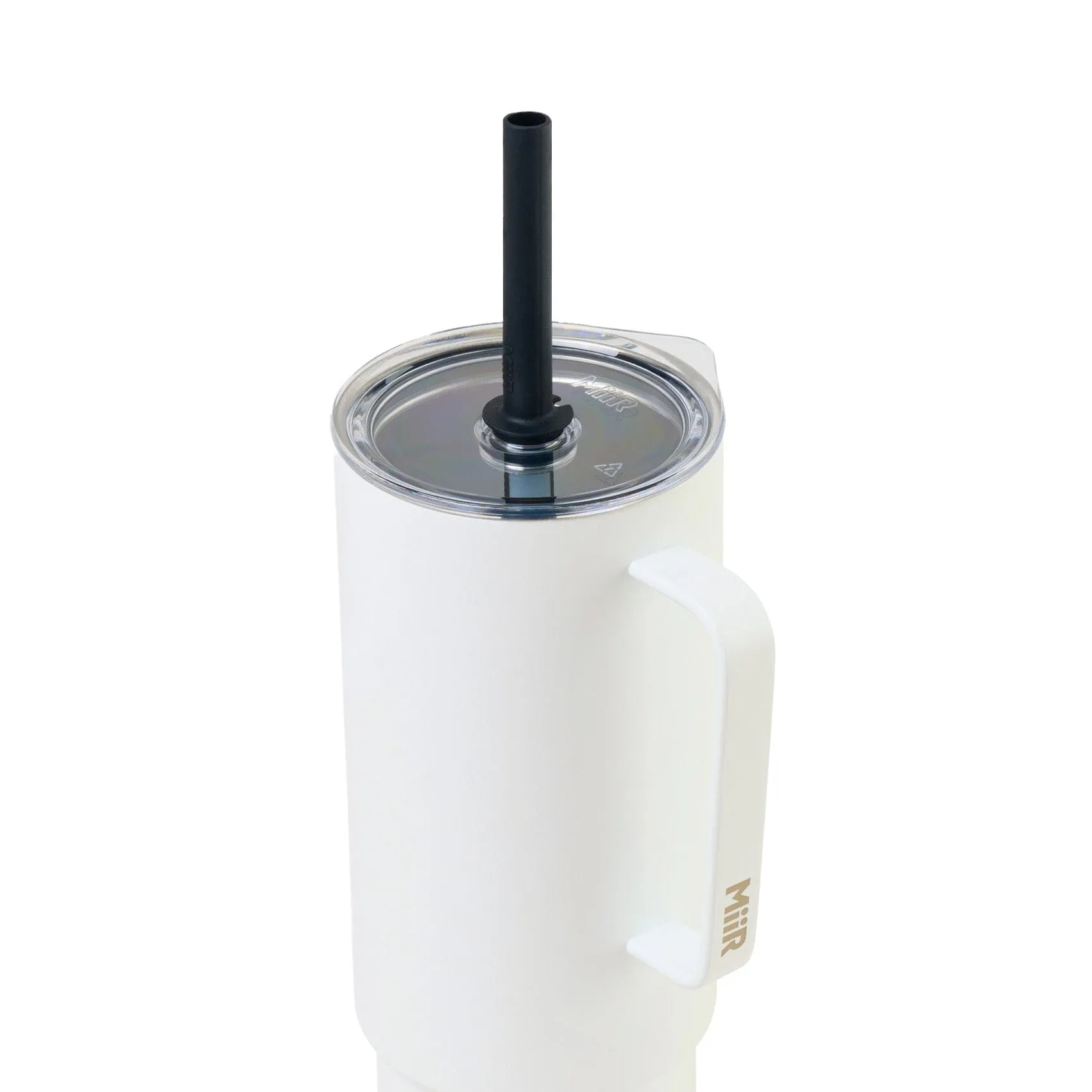 MiiR All Day Straw Cup - 32 Oz