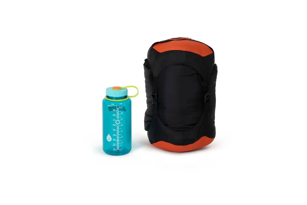 NEMO Men's Forte 35 Long Sleeping Bag
