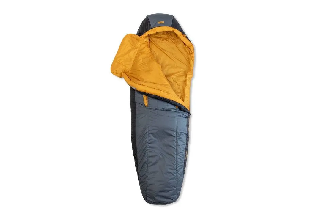 NEMO Men's Forte 35 Regular Sleeping Bag