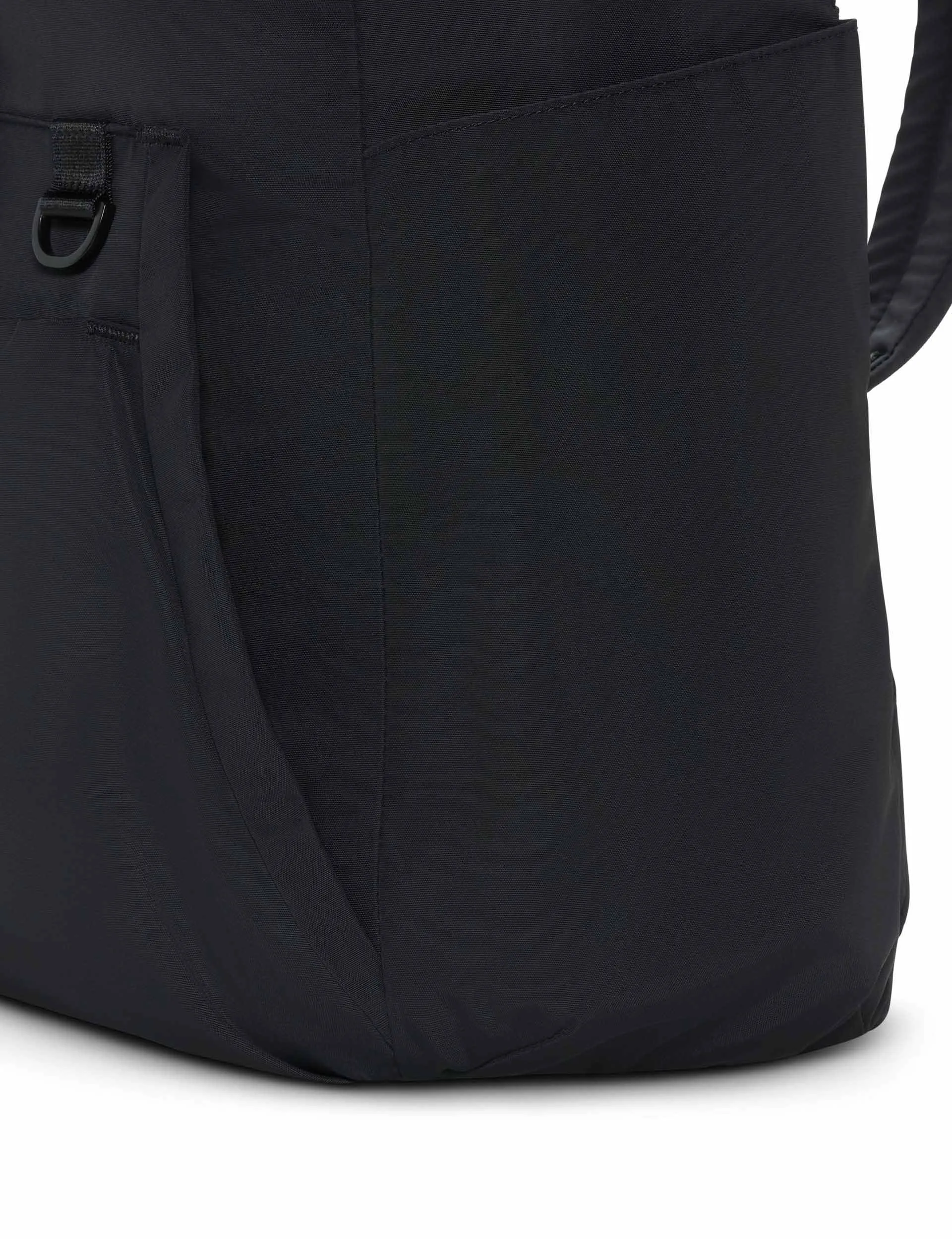 One Backpack - Black/Iron Grey