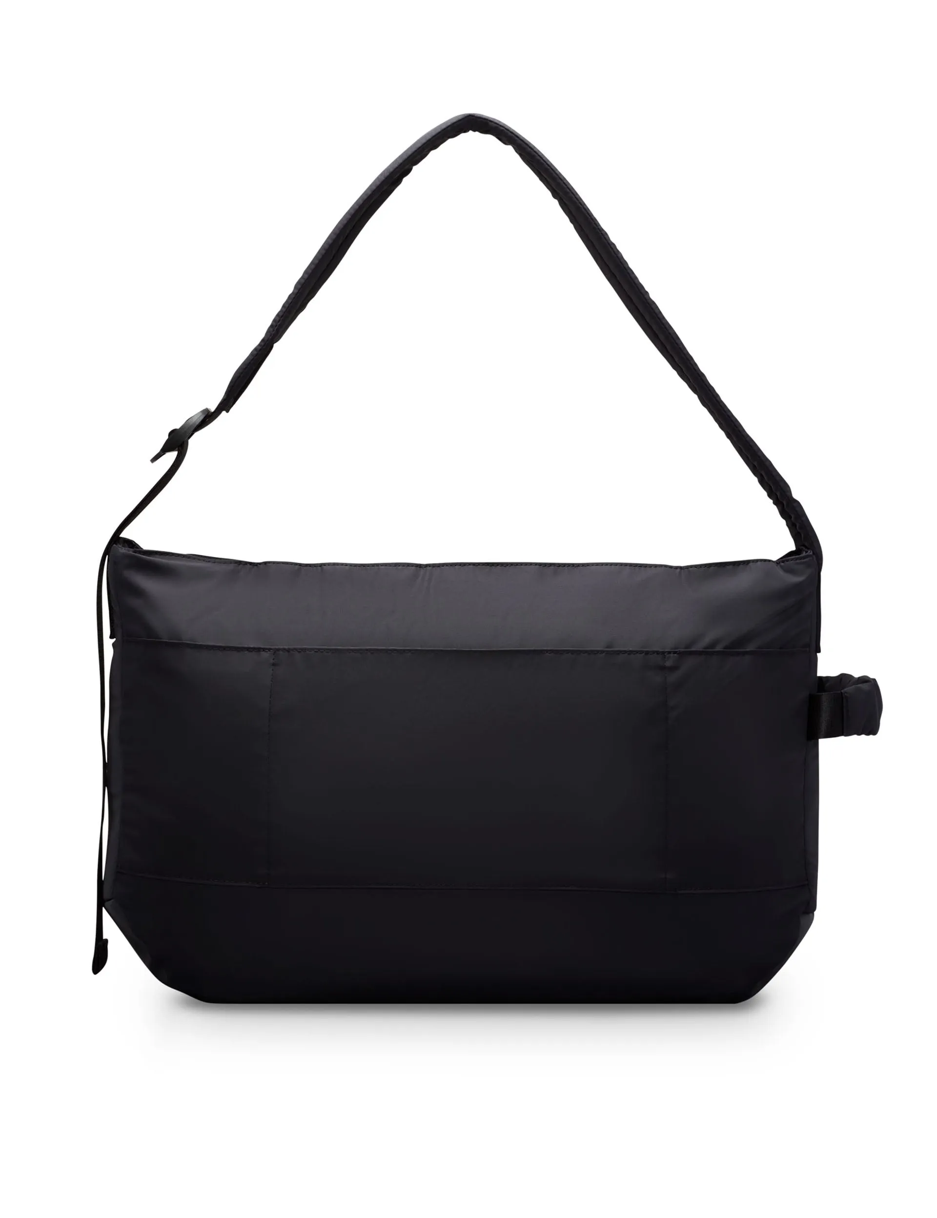 One Tote Bag - Black/Iron Grey