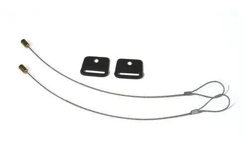 Ortlieb Anti-Theft Device For QL2.1 Bags