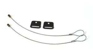 Ortlieb Anti-Theft Device For QL2.1 Bags