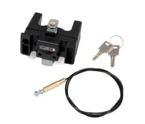 Ortlieb Ultimate 6 Handlebar Mounting Bracket