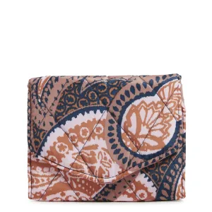 Outlet Ultralight Mini Tri-Fold Wallet