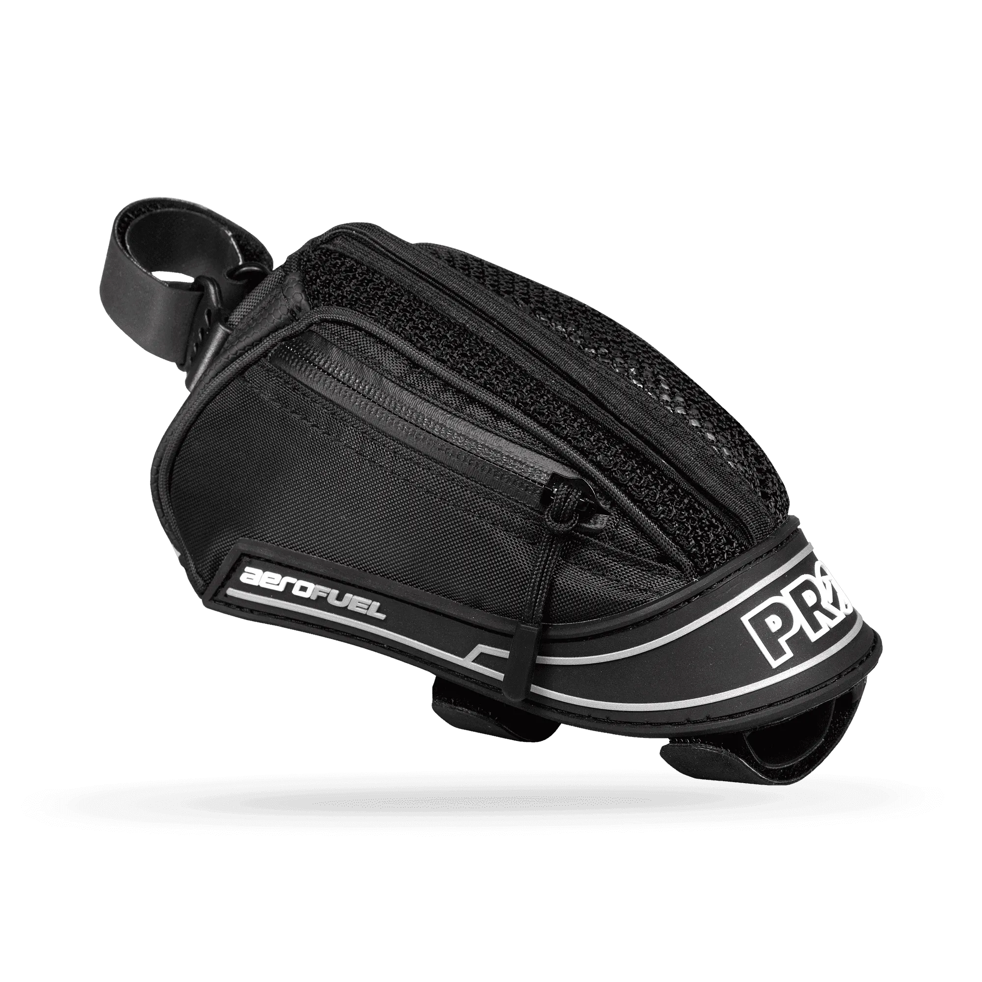 PRO Bike Gear Medi Aerofuel Triathlon Saddle Bag