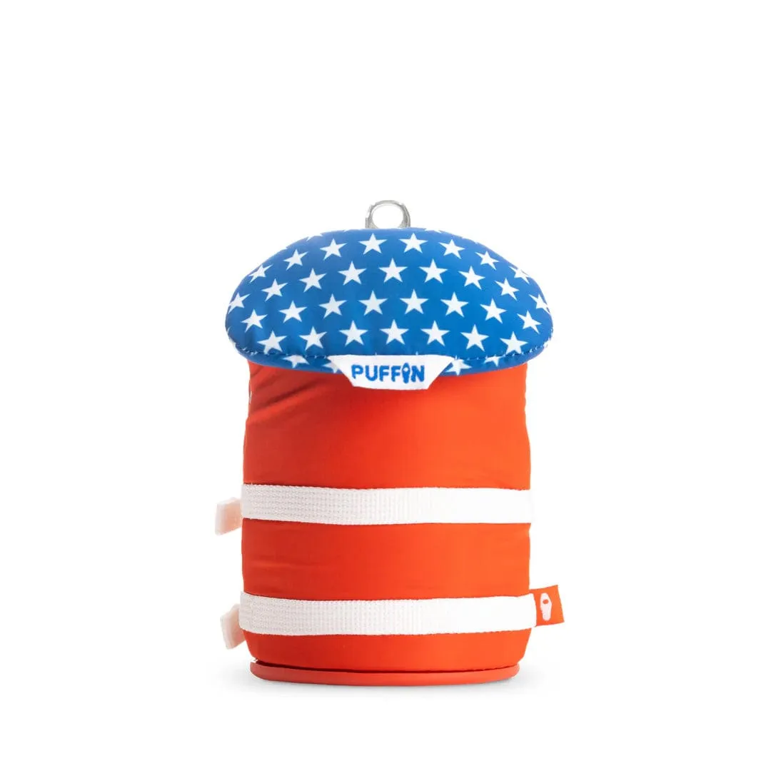 Puffin Buoy Coozie