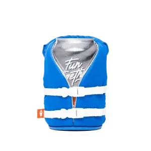 Puffin Buoy Coozie