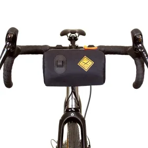 Restrap Canister Bag (Black)