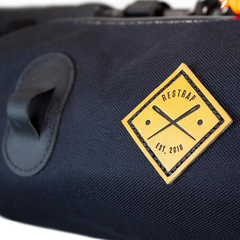Restrap Canister Bag (Black)