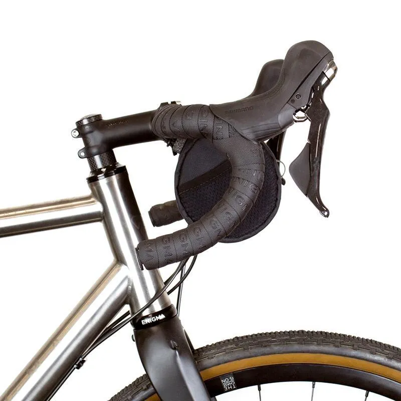 Restrap Canister Bag (Black)
