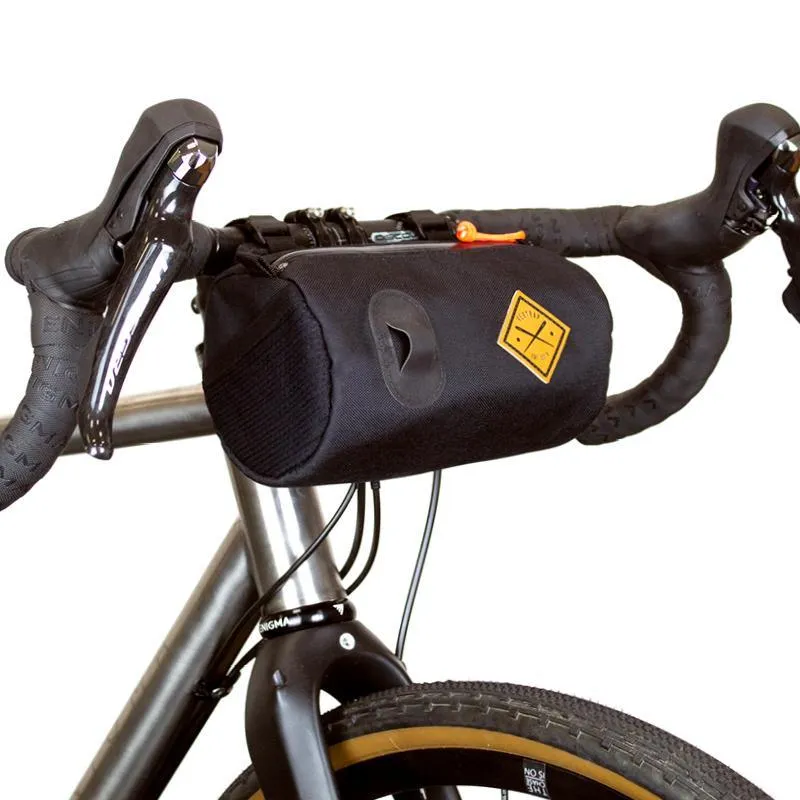 Restrap Canister Bag (Black)