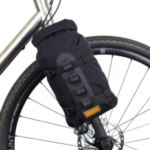 Restrap Fork Bag (Black)