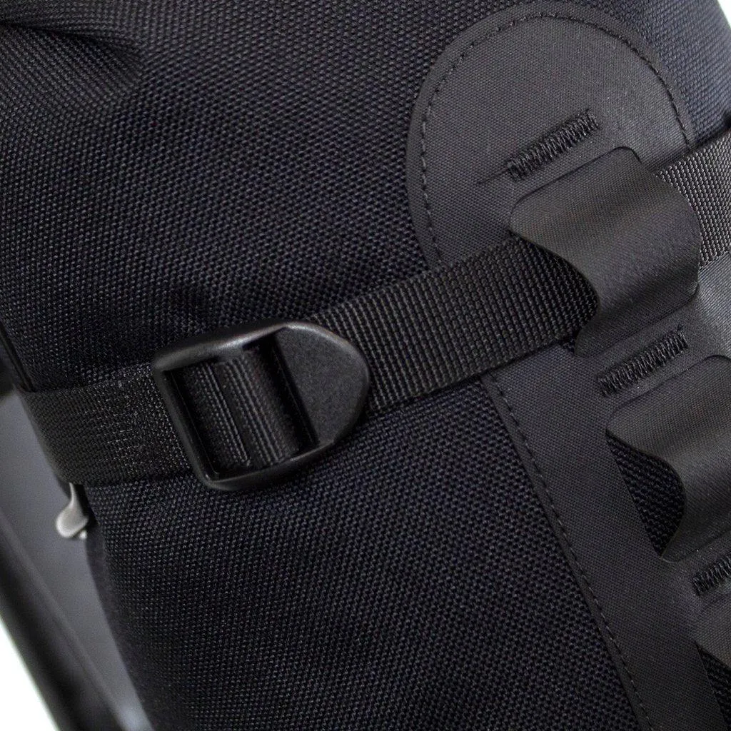 Restrap Fork Bag (Black)