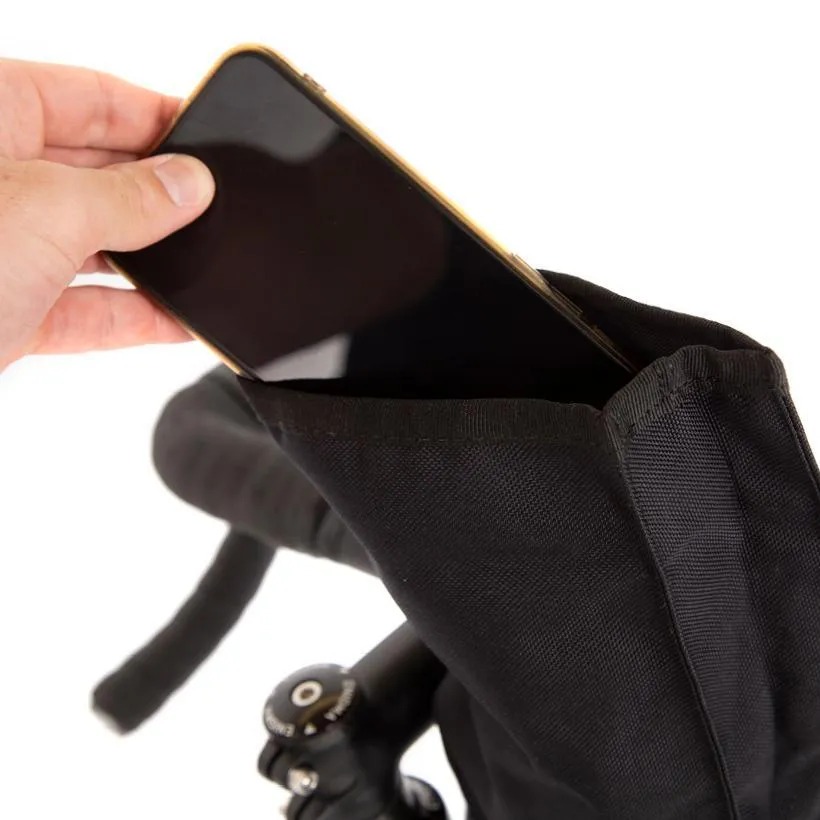 Restrap Tech Bag (Black)