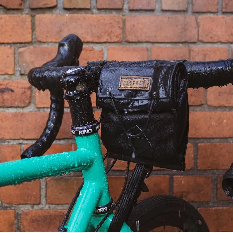 Restrap Tech Bag (Black)