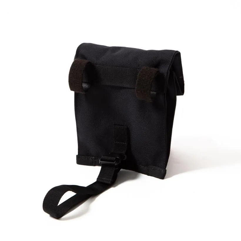 Restrap Tech Bag (Black)