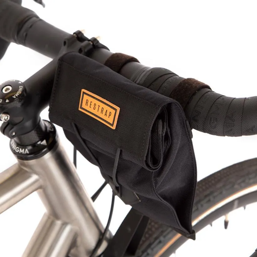 Restrap Tech Bag (Black)