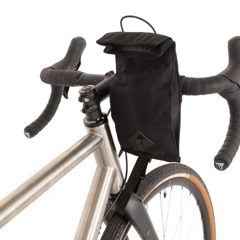 Restrap Tech Bag (Black)