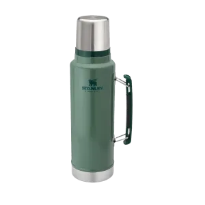 Stanley 1.5 qt Classic Vacuum Insulated Bottle