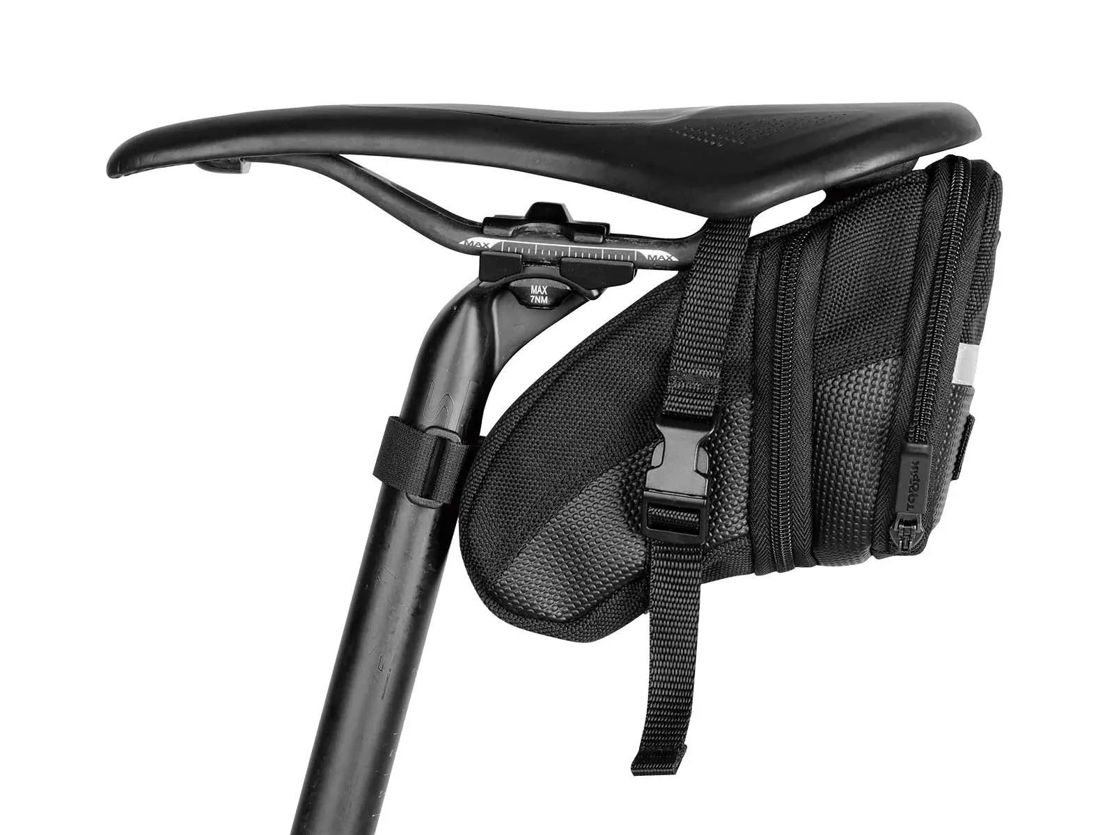 Topeak Aero Wedge Saddle Bags