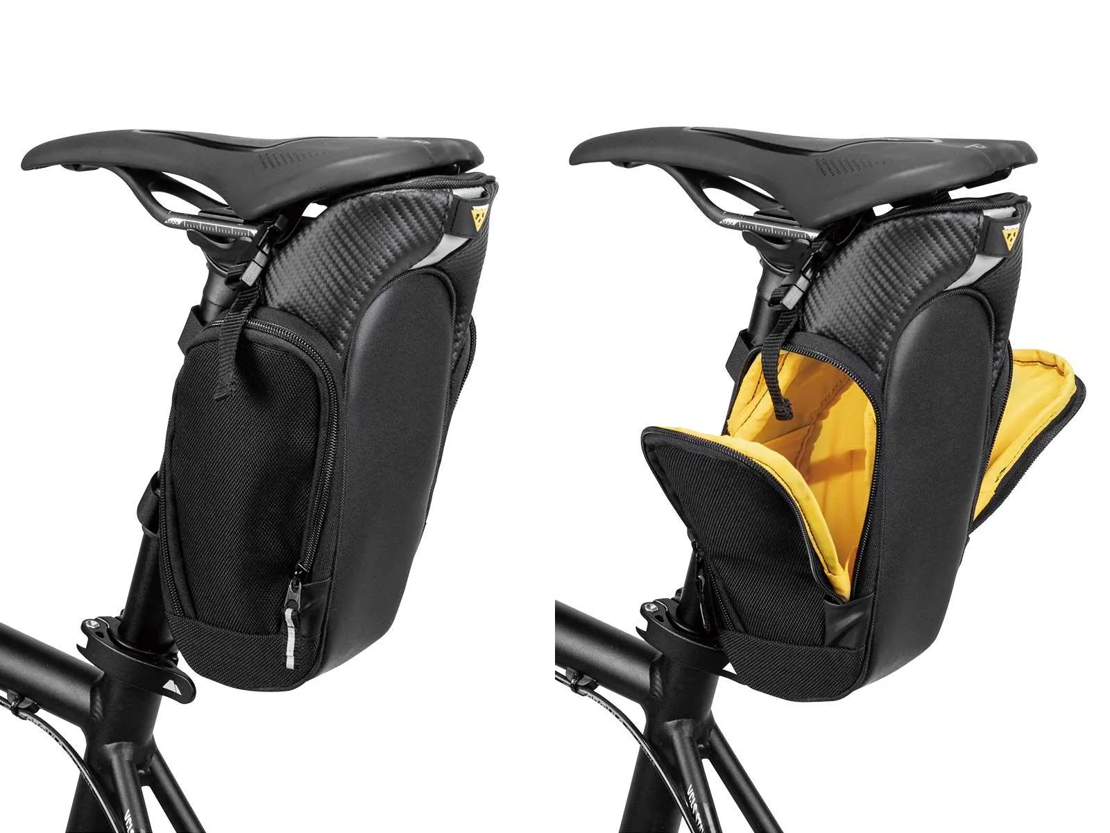 Topeak  Mondopack XL Saddle Bag
