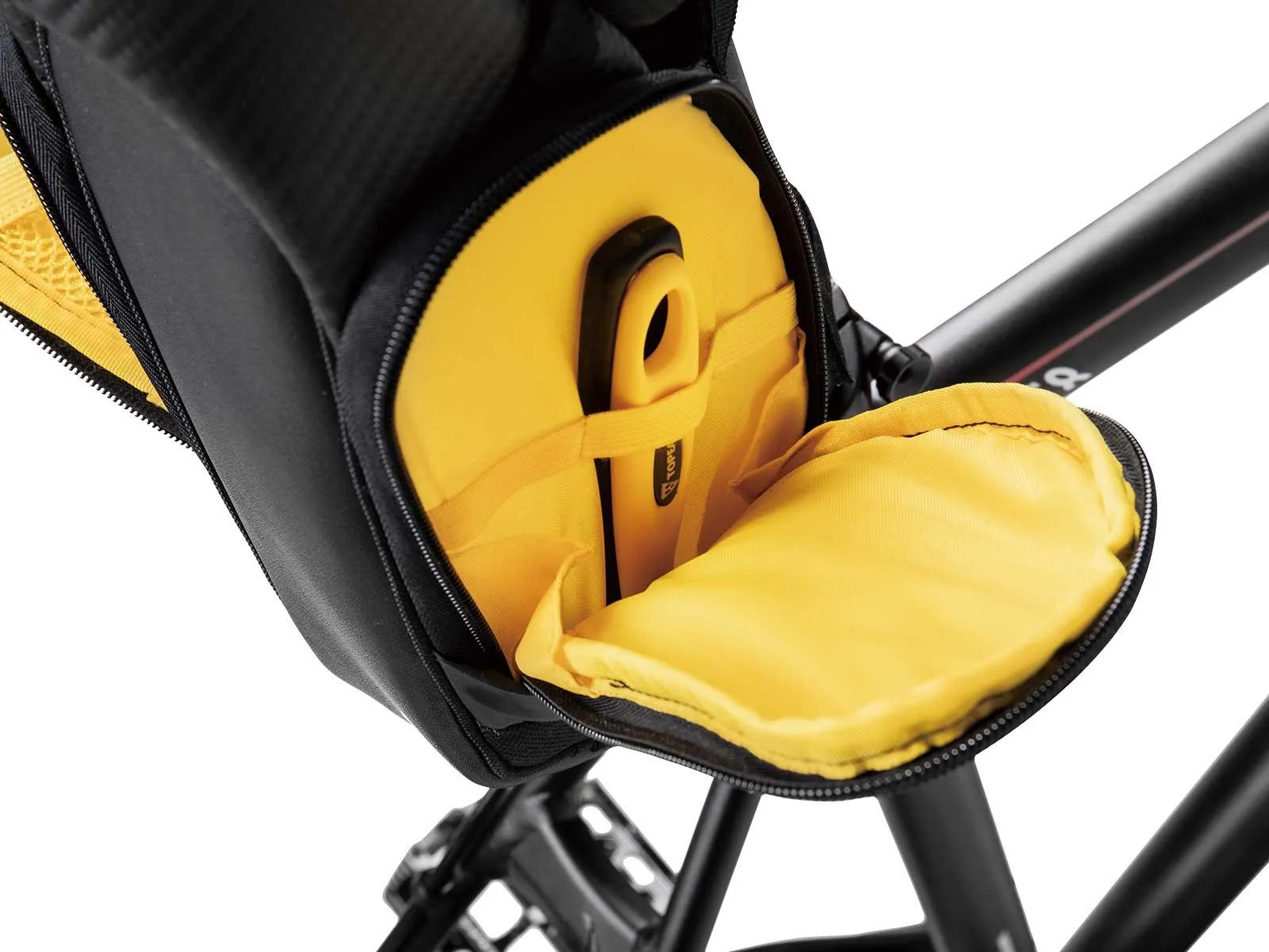 Topeak  Mondopack XL Saddle Bag