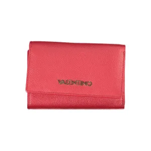 Valentino Bags Polyethylene Women's Wallet
