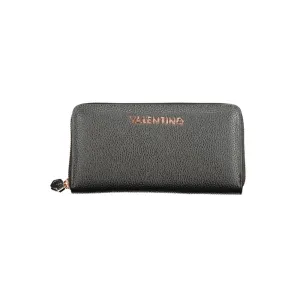 Valentino Bags Polyethylene Women's Wallet