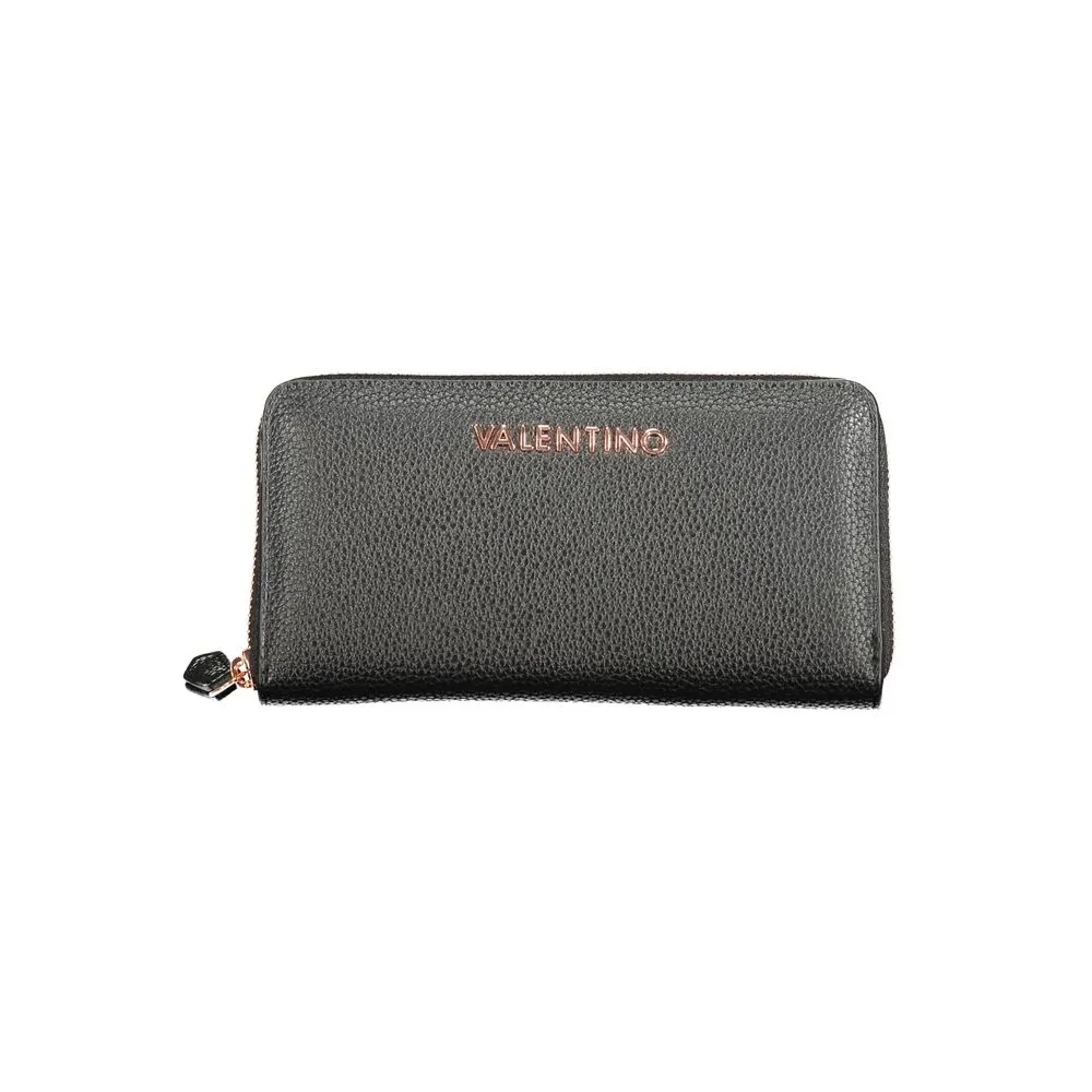 Valentino Bags Polyethylene Women's Wallet