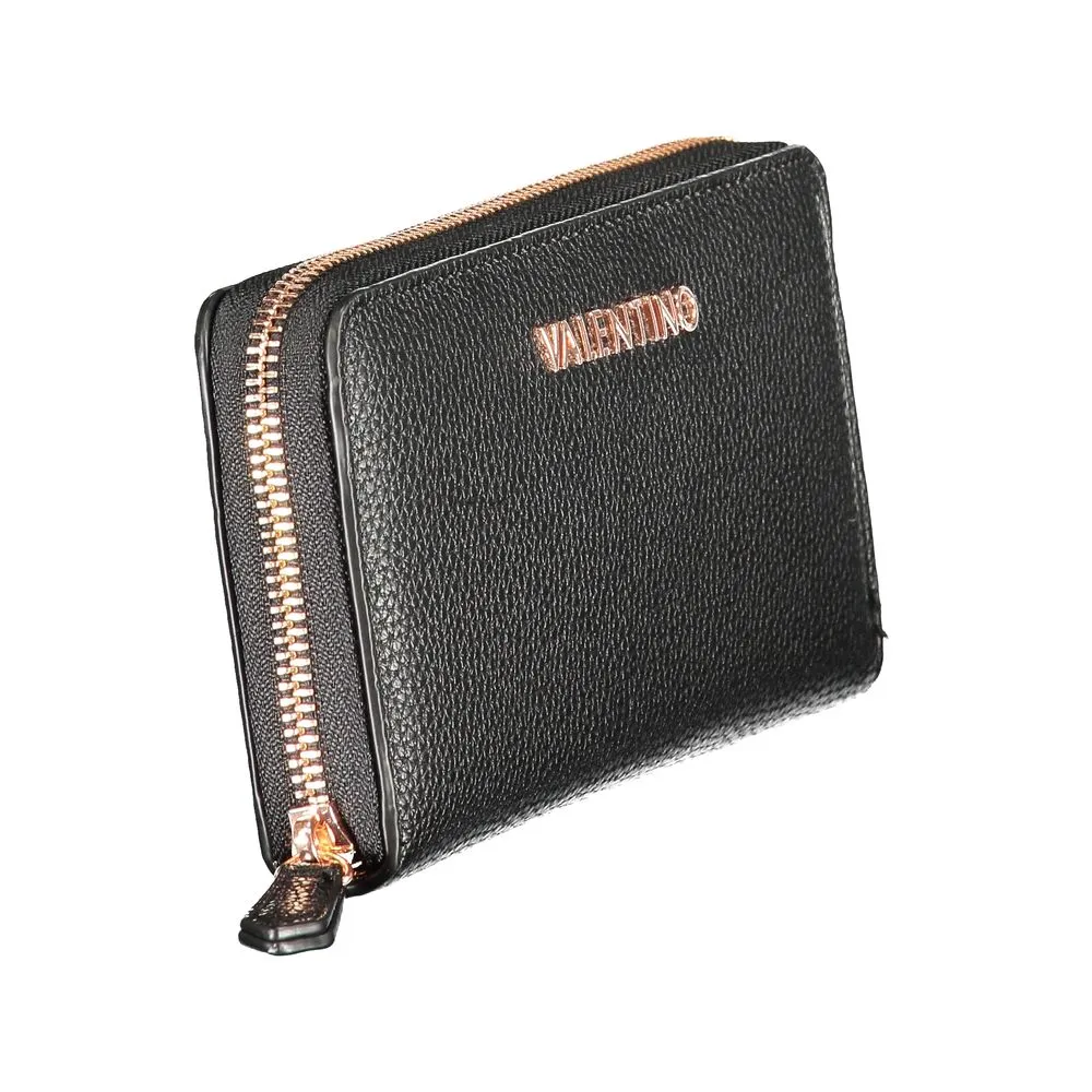 Valentino Bags Polyethylene Women's Wallet