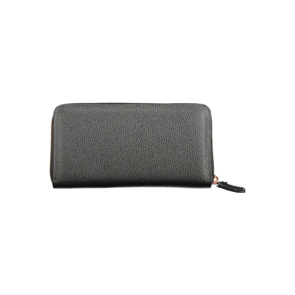 Valentino Bags Polyethylene Women's Wallet