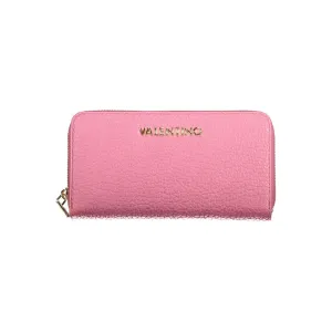 Valentino Bags Polyethylene Women's Wallet