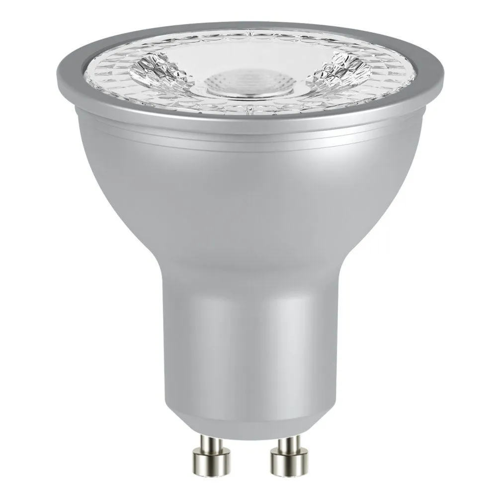 Venture Lighting DOM028 LED Lamp 6w GU10 Dimmable 865