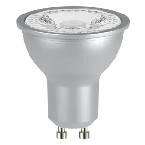 Venture Lighting DOM028 LED Lamp 6w GU10 Dimmable 865