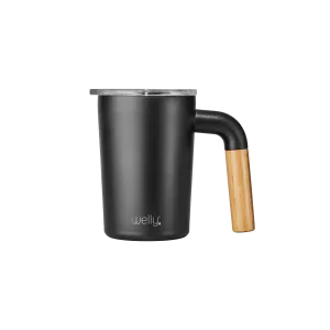Welly Camp Cup