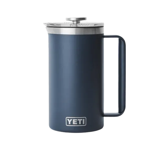 YETI Rambler French Press