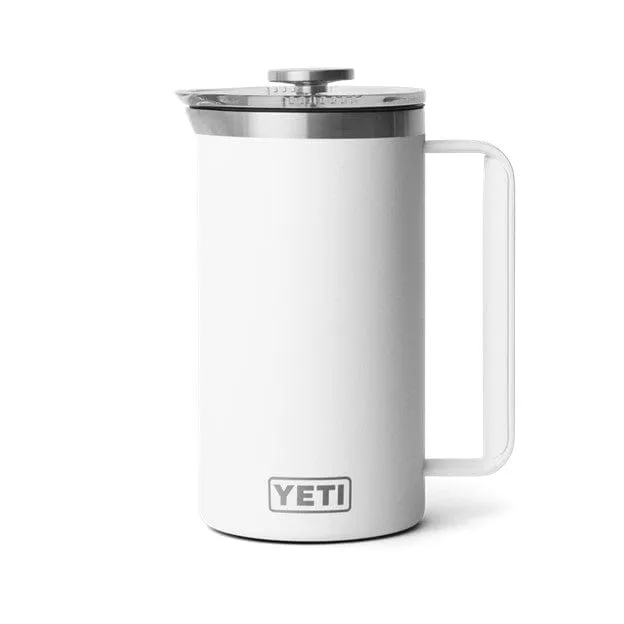 YETI Rambler French Press