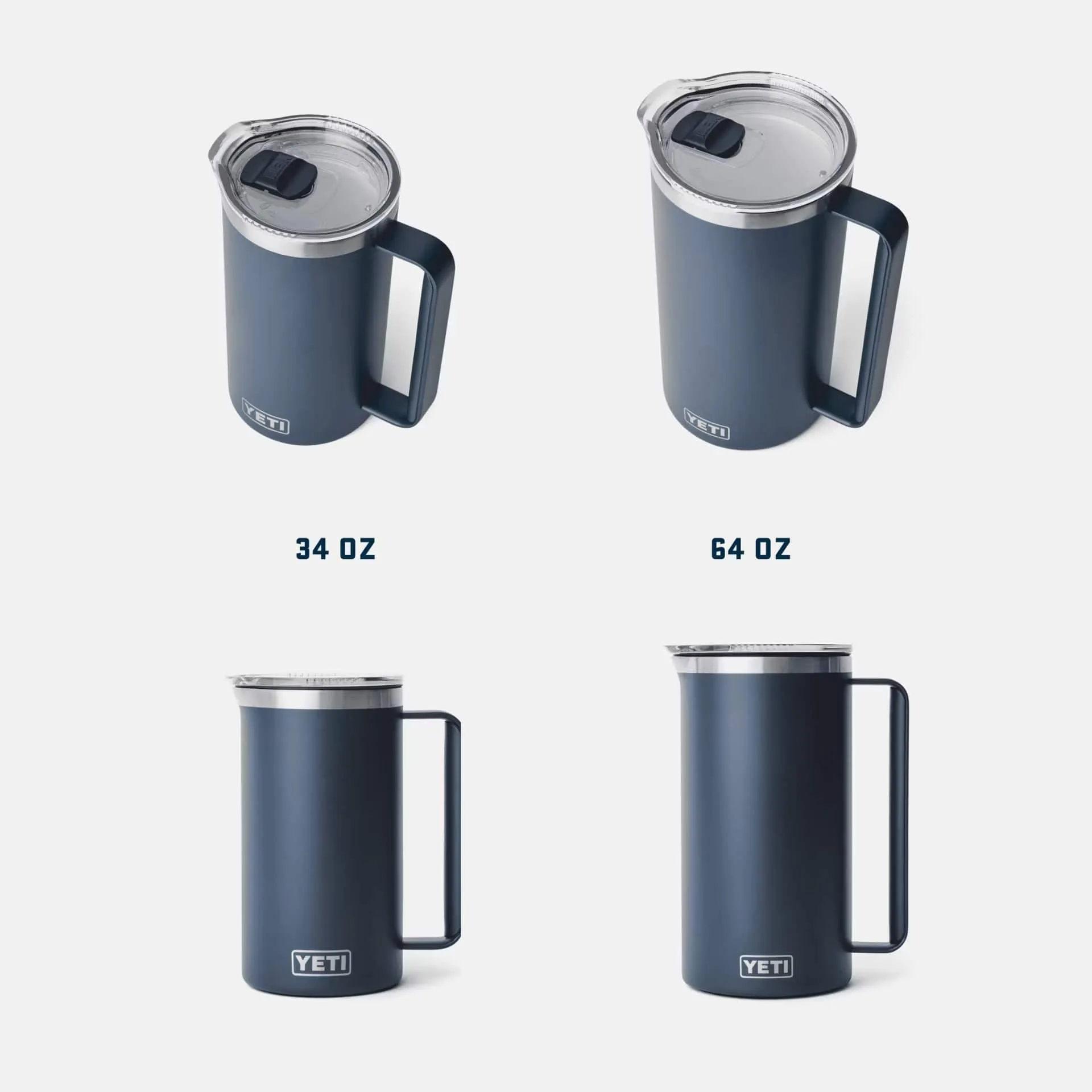YETI Rambler Pitcher